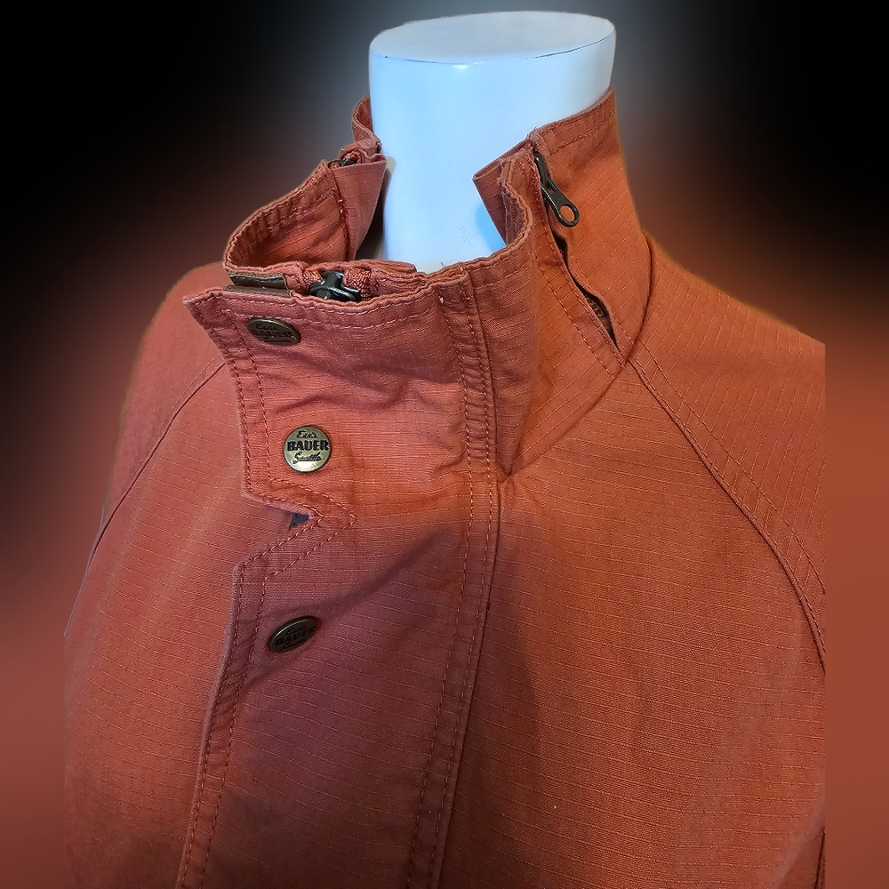 Eddie Bauer Men's Size Large Jacket - Picture 3 of 6